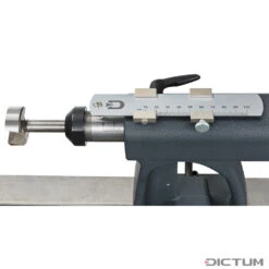 Gabarit De Profondeur Pour Tour à Bois DICTUM S 175 -Outils du Menuisier 707789 03 P WE 8 Tiefeneinstellehre f r DICTUM Drechselbank S 175 WZ jpg