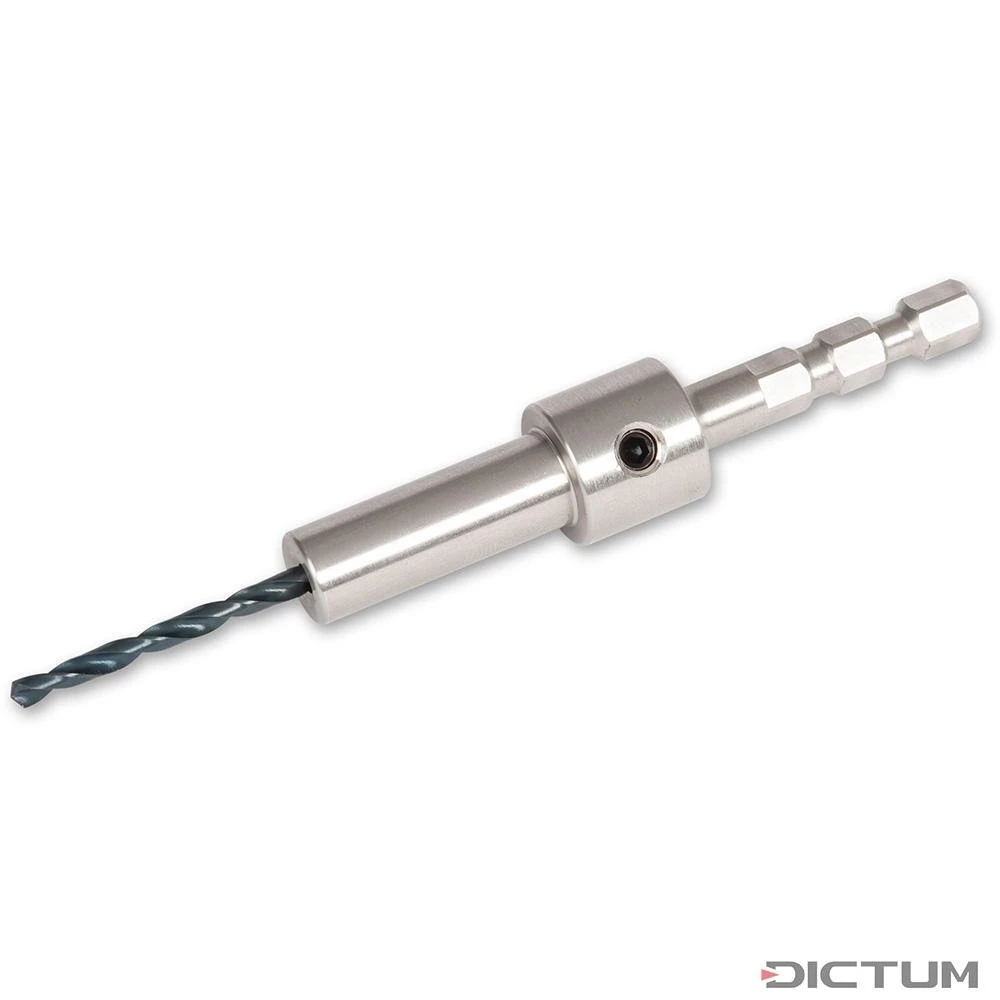 Foret Pilote Pour Système UJK Parfguide MK II 1 Foret Pilote Pour Système UJK Parfguide MK II