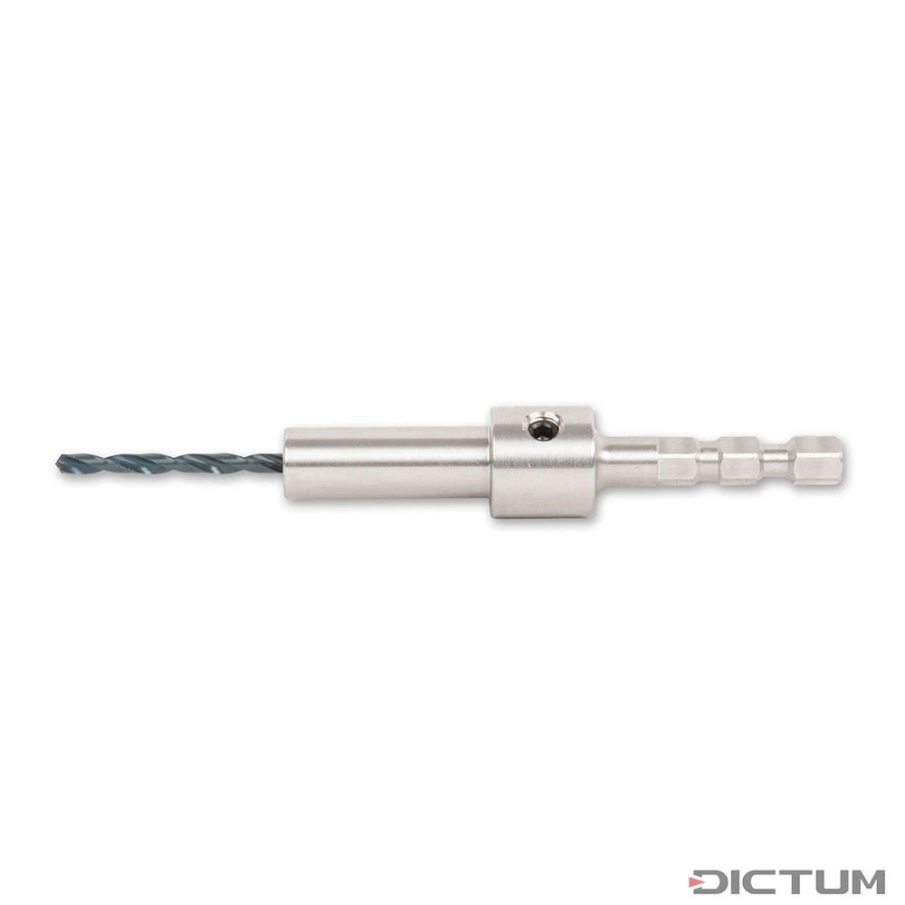 Foret Pilote Pour Système UJK Parfguide MK II 2 Foret Pilote Pour Système UJK Parfguide MK II – Image 2