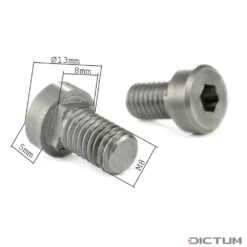 Adaptateur De Base Valet De Menuisier Klemmsia/Ø Tige 19 Mm, H. Serrage 150 Mm -Outils du Menuisier 708125M 05 P WE 8 Klemmsia Niederhalter Adapter Basic Schaftdurchmesser 19 mm WZ jpg