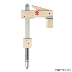 Adaptateur De Base Valet De Menuisier Klemmsia/Ø Tige 30 Mm, H. Serrage 150 Mm