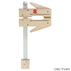 Adaptateur De Base Valet De Menuisier Klemmsia/Ø Tige 30 Mm, H. Serrage 150 Mm -Outils du Menuisier 708127M 03 P WE 8 Klemmsia Niederhalter Adapter Basic Schaftdurchmesser 30 mm WZ jpg c1