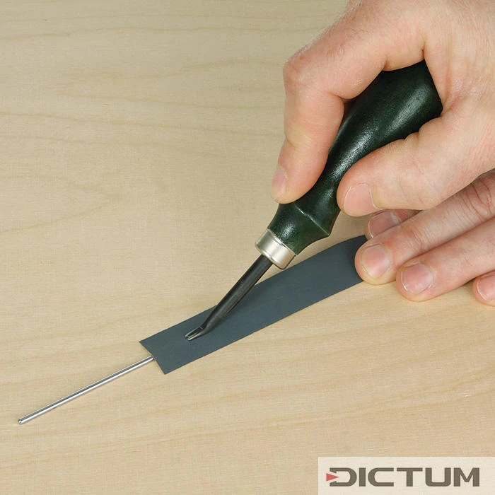 Jeu De Rabots à Chanfrein, Jeu De 3 Pièces – Image 2