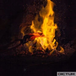 Hache De Plein Air DICTUM Avec Tête De Frappe, Avec étui En Cuir Standard -Outils du Menuisier 708474 03 A WE 8 DICTUM Outdoor Axt mit Hammerkopf WZ jpg c2