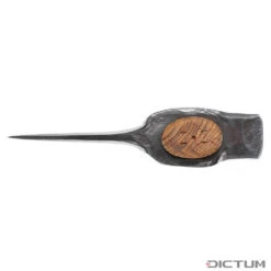 Hache De Plein Air DICTUM Avec Tête De Frappe, Avec étui En Cuir Standard -Outils du Menuisier 708474 03 P WE 8 DICTUM Outdoor Axt mit Hammerkopf WZ jpg