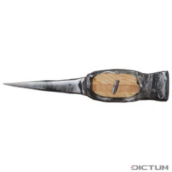 Merlin DICTUM Avec étui En Cuir 11 Merlin DICTUM Avec étui En Cuir -Outils du Menuisier 708478 03 P WE 8 DICTUM Spalthammer WZ jpg