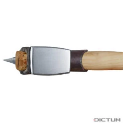 Merlin DICTUM Avec étui En Cuir 12 Merlin DICTUM Avec étui En Cuir -Outils du Menuisier 708478 04 P WE 8 DICTUM Spalthammer WZ jpg