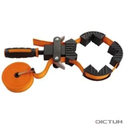 Tendeur D'angle Pony Avec Mâchoires En Plastique