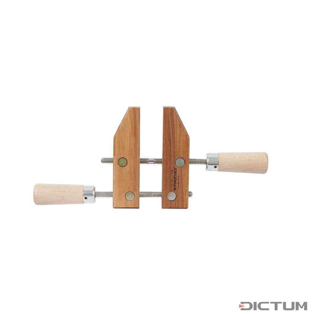 Serre-joint Parallèle Jorgensen, Saillie 70 Mm