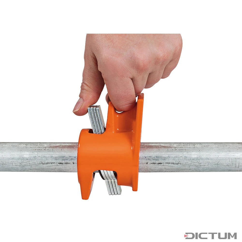 Jeu D'éléments De Serrage Pour Tuyaux Pony, ¾ Pouce, Sans Tuyau – Image 3