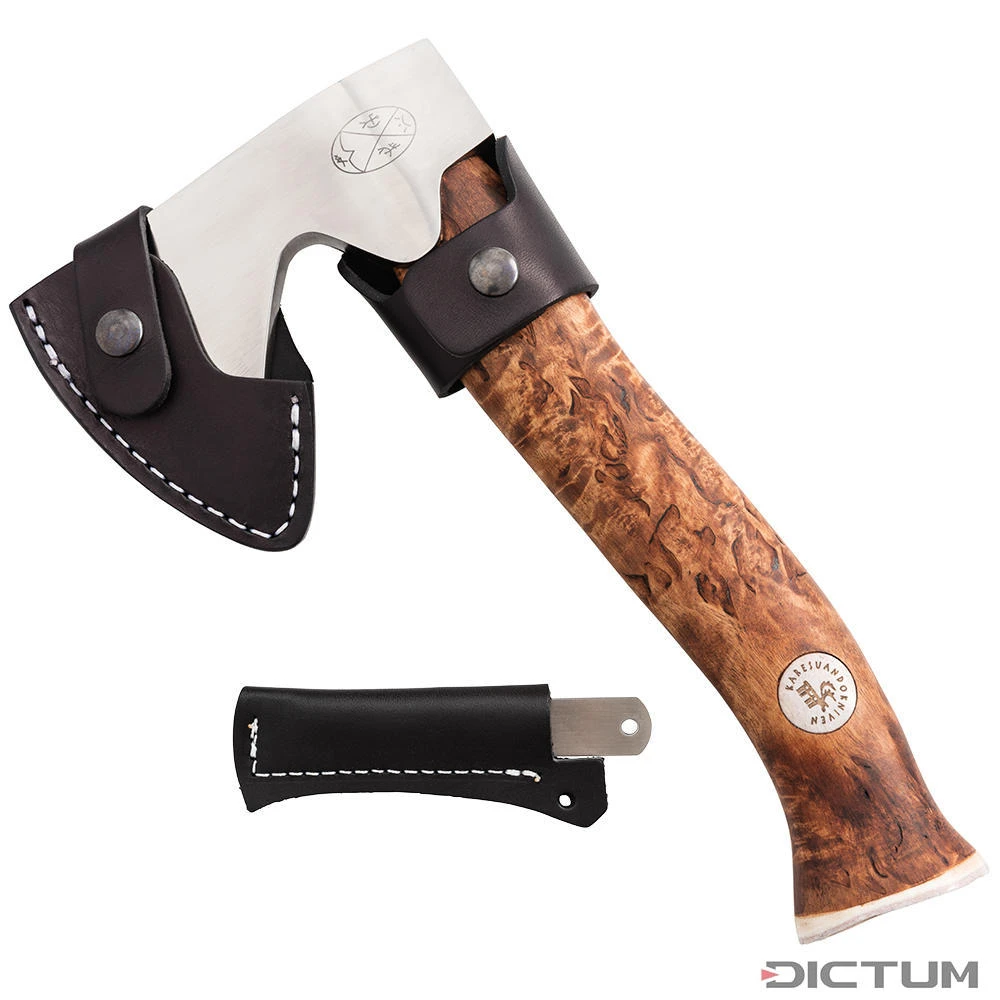 Hache Karesuando »Vuogas Áksu« – Image 2