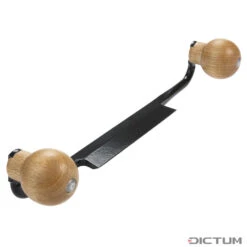 Plane Arno, Lame Droite, 145 Mm -Outils du Menuisier 709995M 03 P WE 8 Arno Ziehmesser WZ jpg c4