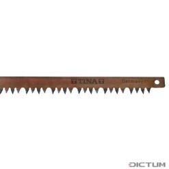 Lame De Rechange Pour Scie Alternative En Métal Léger Tina