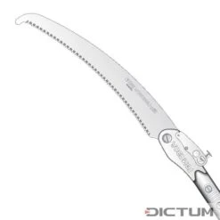 Silky Scie Télescopique Longboy 360, Deux Pièces