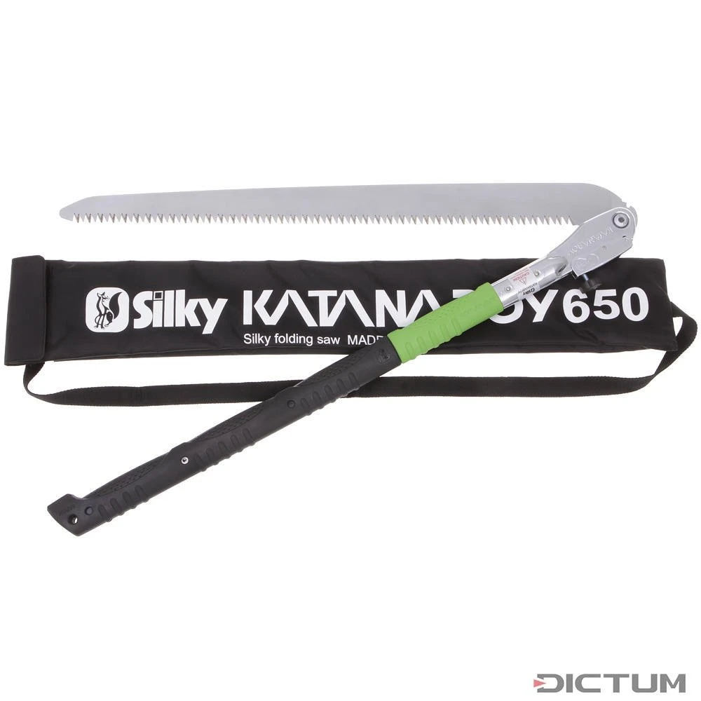 Scie Pliante Silky Katanaboy 650-4