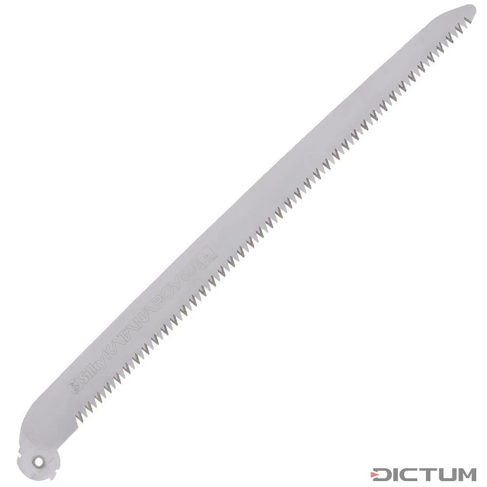 Lame De Rechange Pour Scie Pliante Silky Katanaboy 650-4