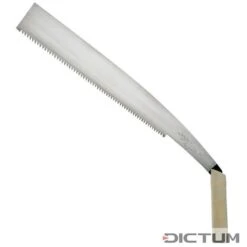 Kobiki Deluxe 450, Longitudinale