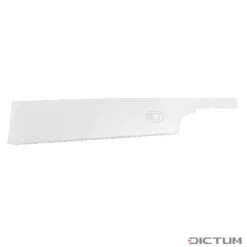 Lame De Rechange Pour Kataba DICTUM 255, Coupes Transversales