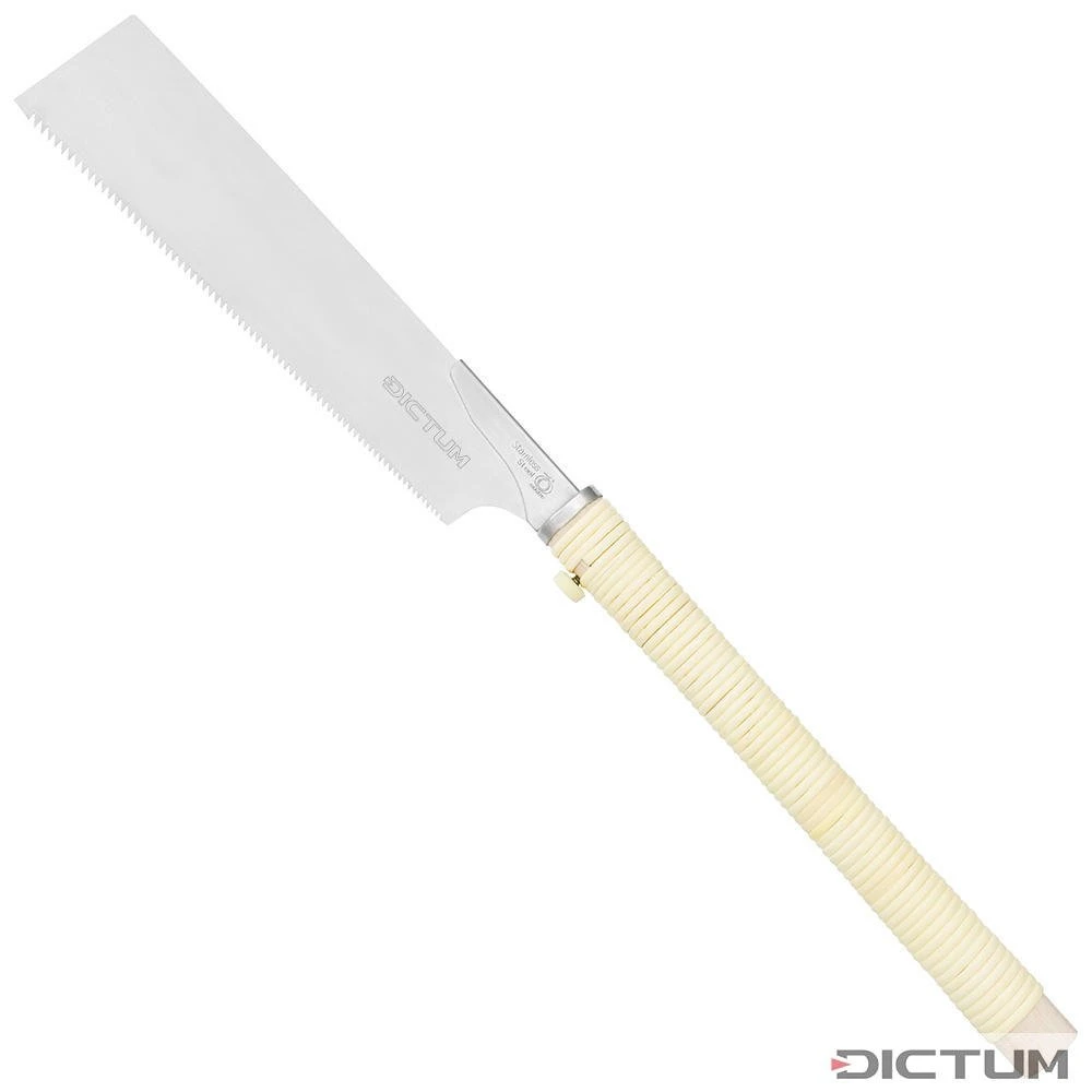 Kataba DICTUM 240, Coupes Longitudinales, Poignée Traditional Grip