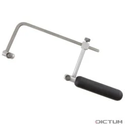 Scie à Chantourner Grobet, 75