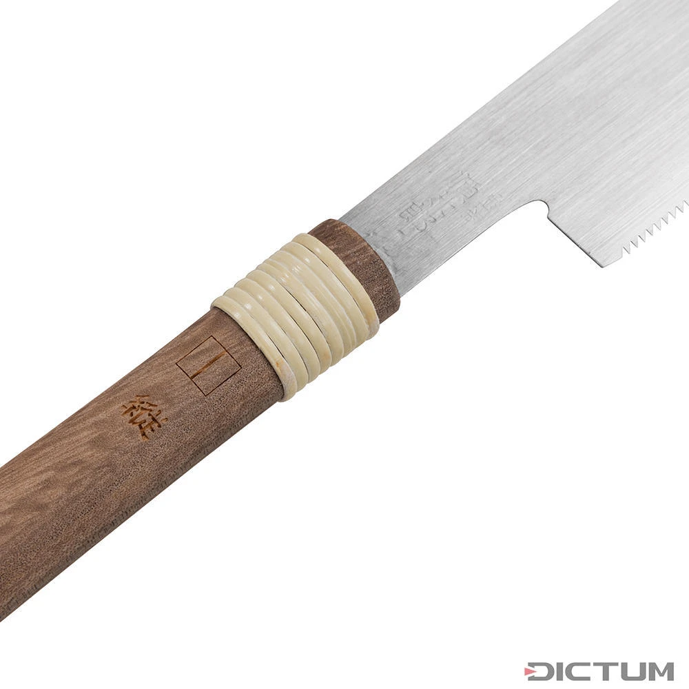 Scie Mitsukawa Kataba Expert 170, Coupes Longitudinales – Image 2