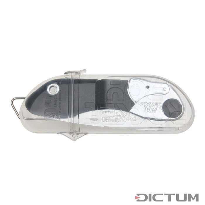 Scie Pliante Silky Pocketboy 130-10 – Image 2