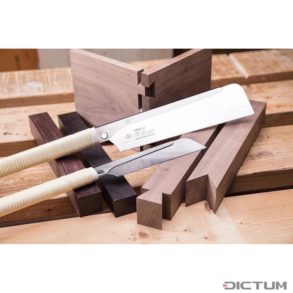 Dozuki Z-Saw Pour Bois Dur 240 – Image 2