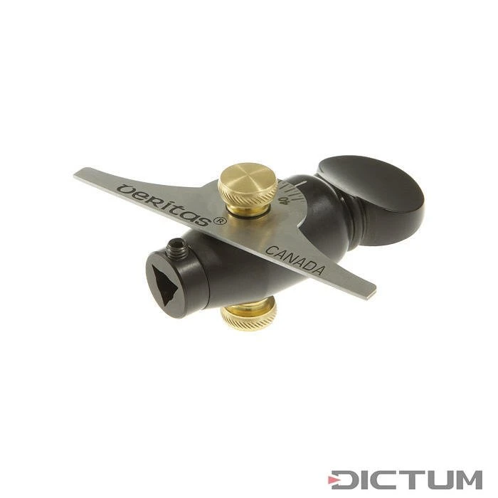 Guidage Pour Limes Pour Scies Avec Calibre D'angle Veritas