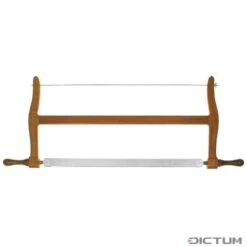 Scie à Cadre DICTUM Classic, 600, Universelle