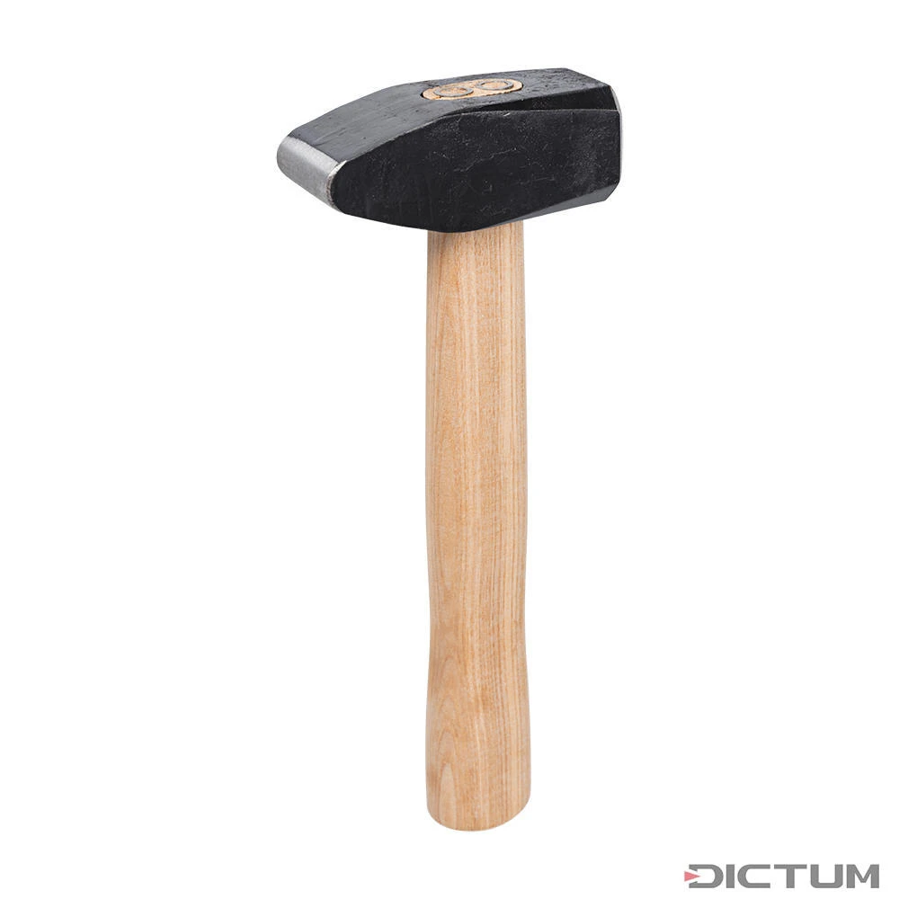 Marteau De Forgeron, Forgé à La Main, 1000 G 2 Marteau De Forgeron, Forgé à La Main, 1000 G – Image 2