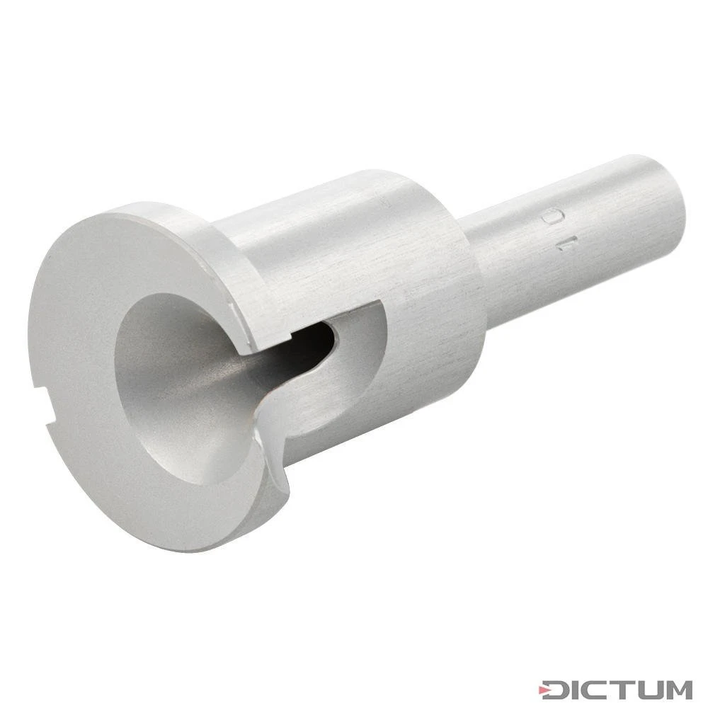 Douille D'insertion Pour Taille-chevilles/tiges Rondes »Profi«, Ø 6 Mm 1 Douille D'insertion Pour Taille-chevilles/tiges Rondes »Profi«, Ø 6 Mm