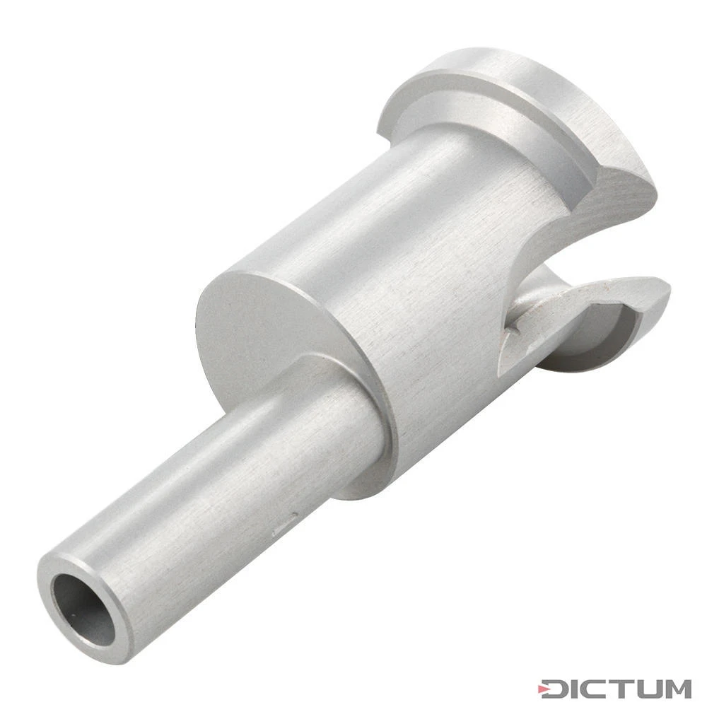 Douille D'insertion Pour Taille-chevilles/tiges Rondes »Profi«, Ø 6 Mm 2 Douille D'insertion Pour Taille-chevilles/tiges Rondes »Profi«, Ø 6 Mm – Image 2