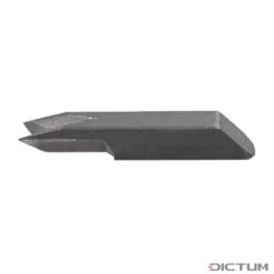 Jeu De Lames De Rechange Pour Outil De Filetage Sur Bois »Profi«, Ø 38 Mm -Outils du Menuisier 714466 01 P WE 8 Ersatzmesser Satz f r Holzgewindeschneider Profi 38 mm WZ jpg c1