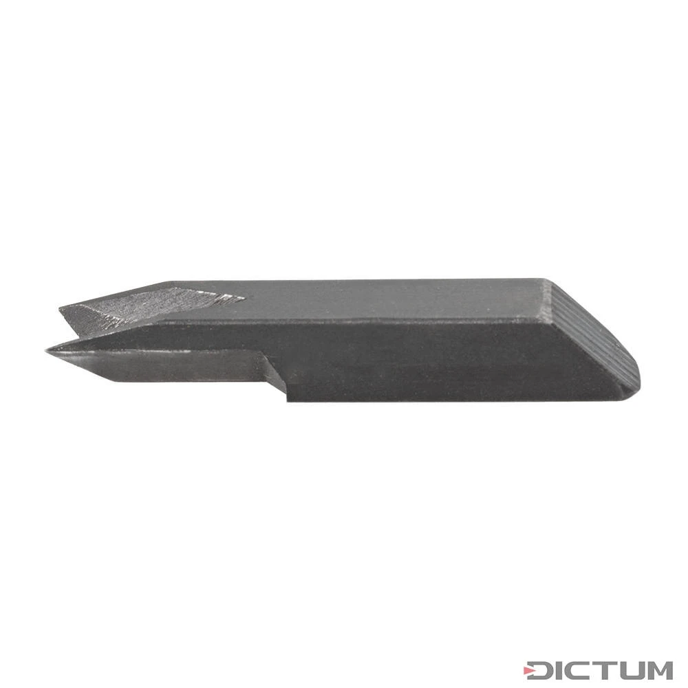 Jeu De Lames De Rechange Pour Outil De Filetage Sur Bois »Profi«, Ø 38 Mm – Image 4