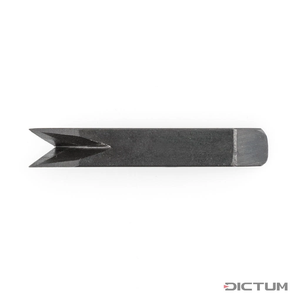 Lame De Rechange Pour Outil De Filetage Sur Bois »Profi«, Ø 13 Et 19 Mm – Image 2