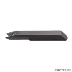 Jeu De Lames De Rechange Pour Outil De Filetage Sur Bois »Profi«, Ø 38 Mm -Outils du Menuisier 714470 03 P WE 8 Ersatzmesser Satz f r Holzgewindeschneider Profi 38 mm WZ jpg