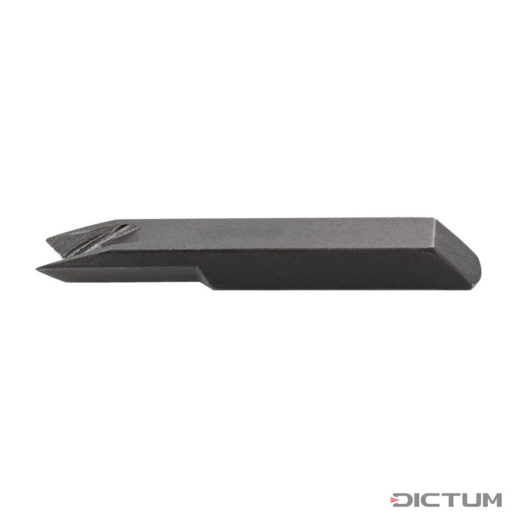 Jeu De Lames De Rechange Pour Outil De Filetage Sur Bois »Profi«, Ø 38 Mm – Image 3