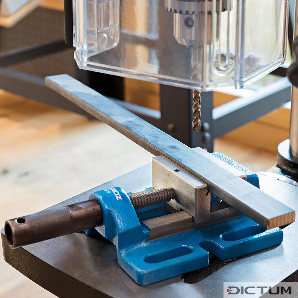 Étau De Serrage Pour Perceuses Groz, UG75 – Image 3