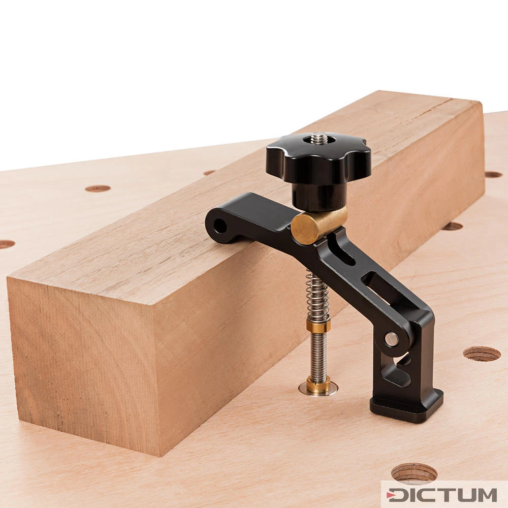 Valet Bride Hattori, Hauteur Réglable – Image 6