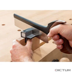 Guide-scie Pour Assemblages Woodraphic 1:6 -Outils du Menuisier 714681M 01 A WE 8 Woodraphic Zinken S gef hrung WZ jpg