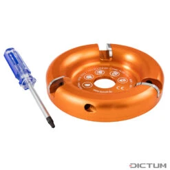 Disque De Fraisage Wood Plane -Outils du Menuisier 714696 03 P WE 8 Wood Plane Fr sscheibe WZ jpg