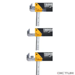 Tréteaux Pliables ToughBuilt C700, 2 Pièces -Outils du Menuisier 714730 03 P WE 8 ToughBuilt Arbeitsb cke C700 2 St ck WZ jpg