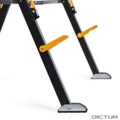 Tréteaux Pliables ToughBuilt C700, 2 Pièces -Outils du Menuisier 714730 05 P WE 8 ToughBuilt Arbeitsb cke C700 2 St ck WZ jpg