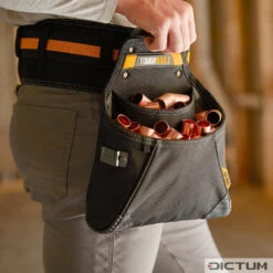Sacoche à Outils Pour Ceinture ToughBuilt -Outils du Menuisier 714746 05 A WE 8 ToughBuilt Werkzeugg rteltasche WZ jpg