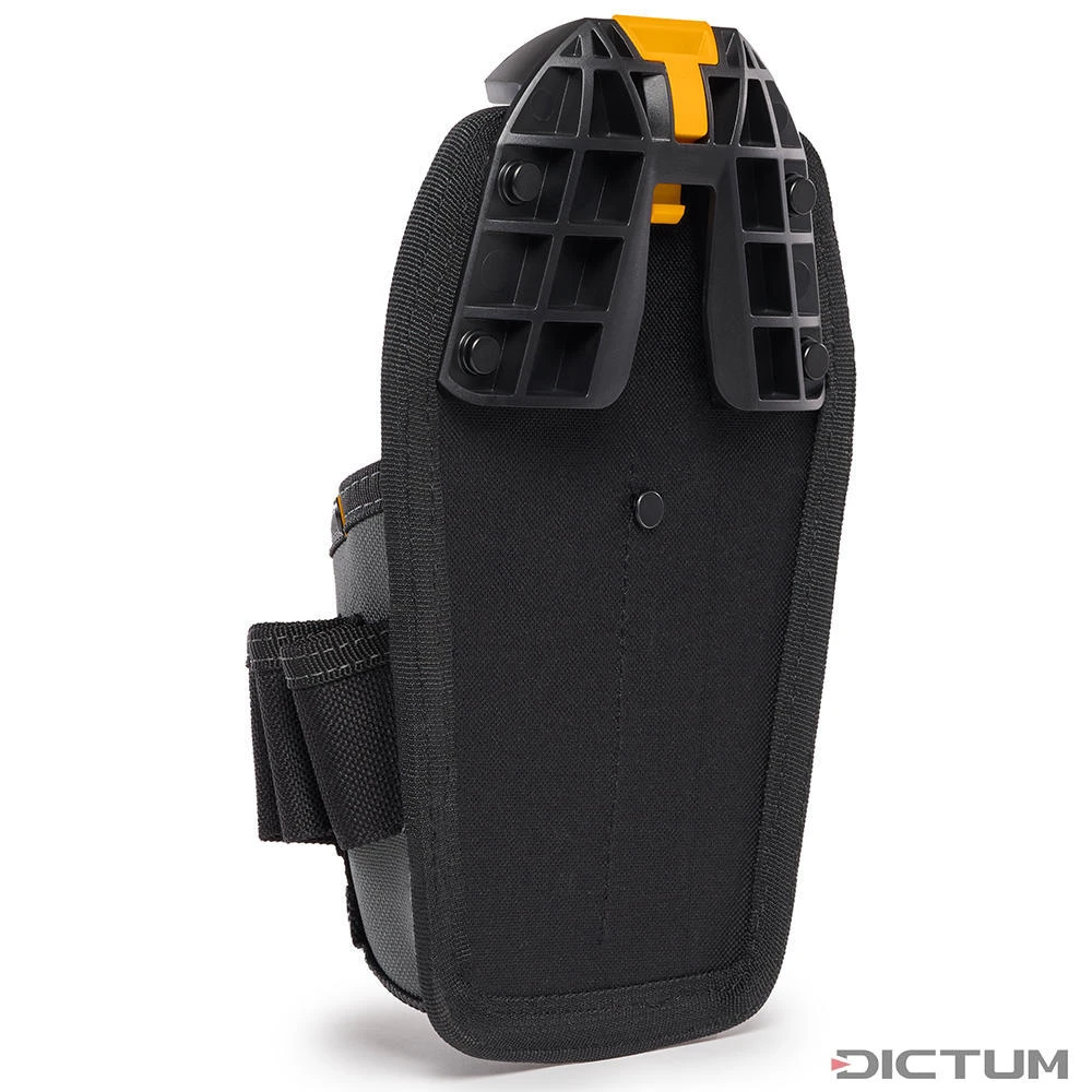 Pochette Porte-outils Universelle Avec Poche à Couteau ToughBuilt – Image 4