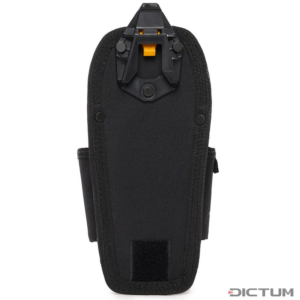 Pochette Porte-outils Pour Technicien ToughBuilt, 6 Compartiments – Image 5