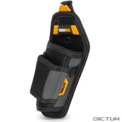 Pochette Porte-marteau ToughBuilt -Outils du Menuisier 714750 03 P WE 8 ToughBuilt Hammerholster WZ jpg