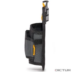 Pochette Porte-marteau ToughBuilt -Outils du Menuisier 714750 04 P WE 8 ToughBuilt Hammerholster WZ jpg