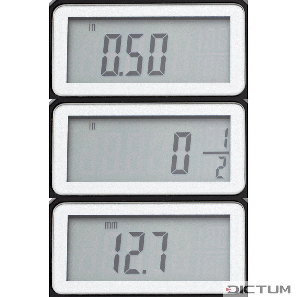 Contrôleur Digital D'épaisseur Extérieure 2 Contrôleur Digital D'épaisseur Extérieure – Image 2