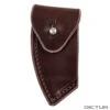 Étui En Cuir Pour Hachette DICTUM